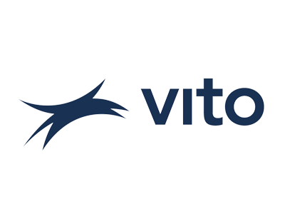 Sponsor logo VITO Remote Sensing