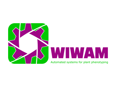 Sponsor logo WIWAM