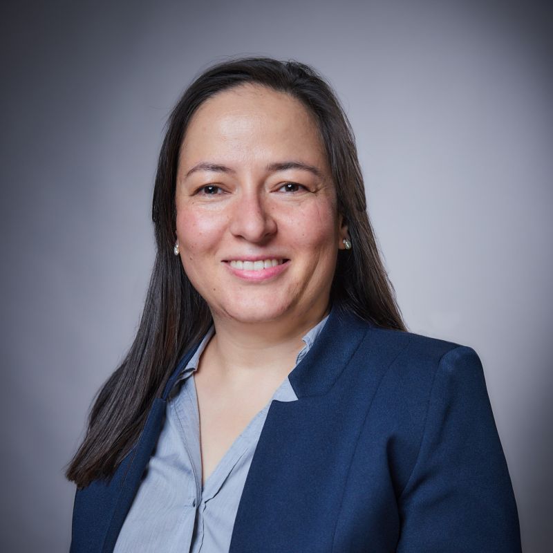 Profile picture Dr. N.P. (Nora) Castañeda-Álvarez