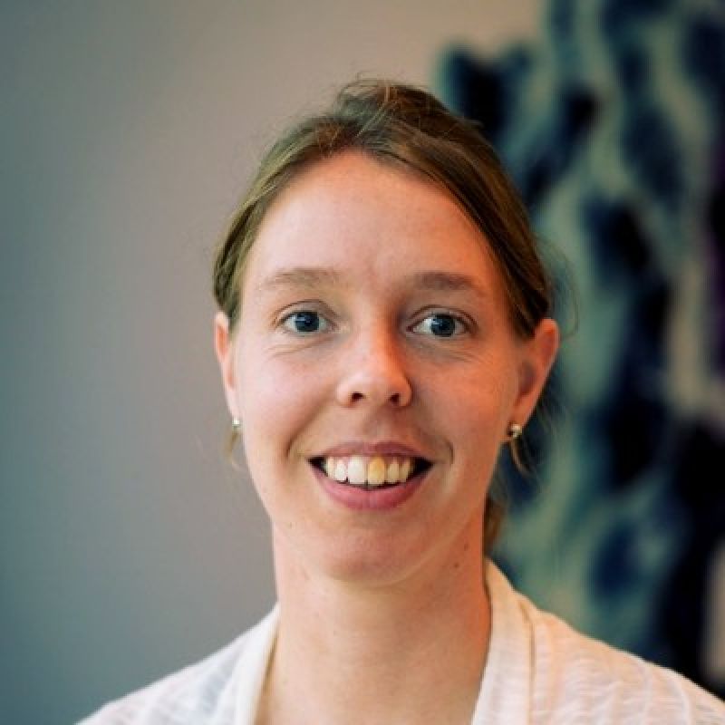 Profile picture P. (Petra) van Bergeijk