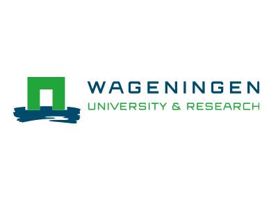 Sponsor logo WUR